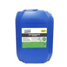 Detergente caja x20