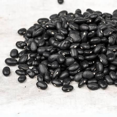 Frijol negro 100lb