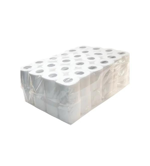 Papel higiénico fardo x48