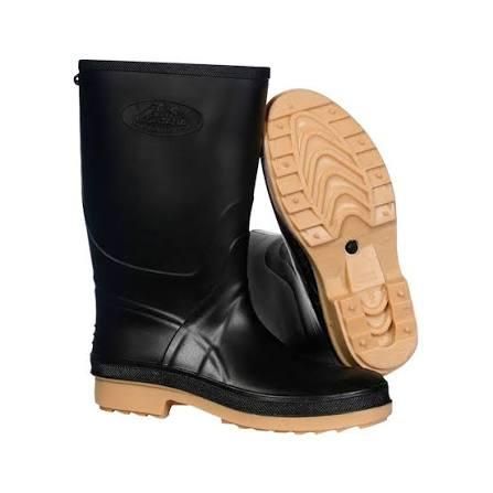 Botas de hule #40