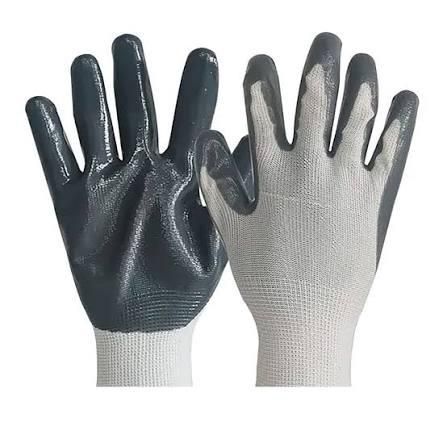 Guantes de trabajo