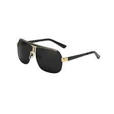 Lentes de sol UV400