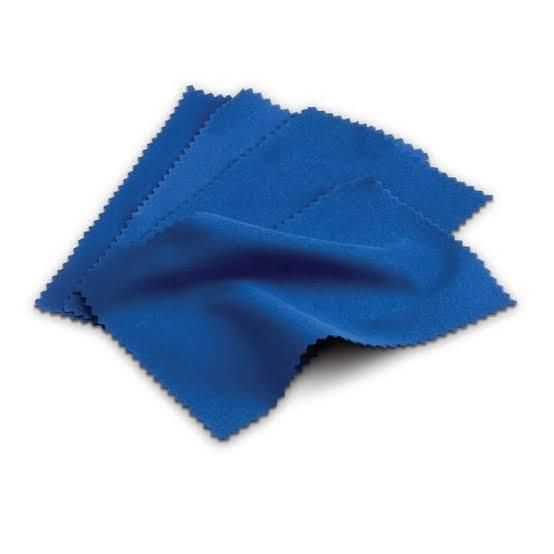 Paño microfibra