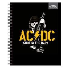 Cuaderno universitario 100h