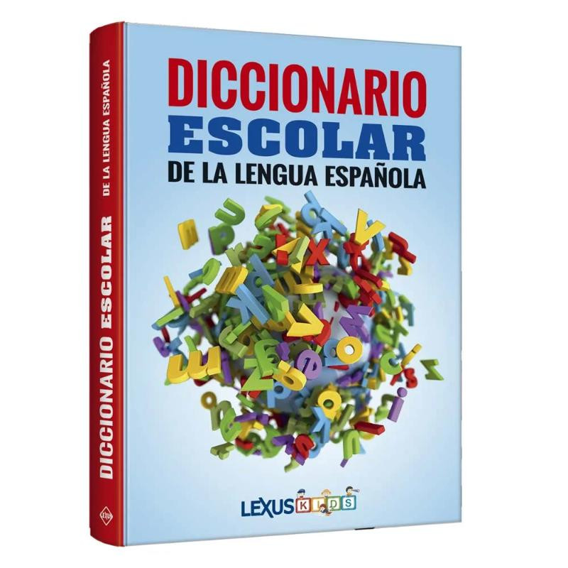 Diccionario español