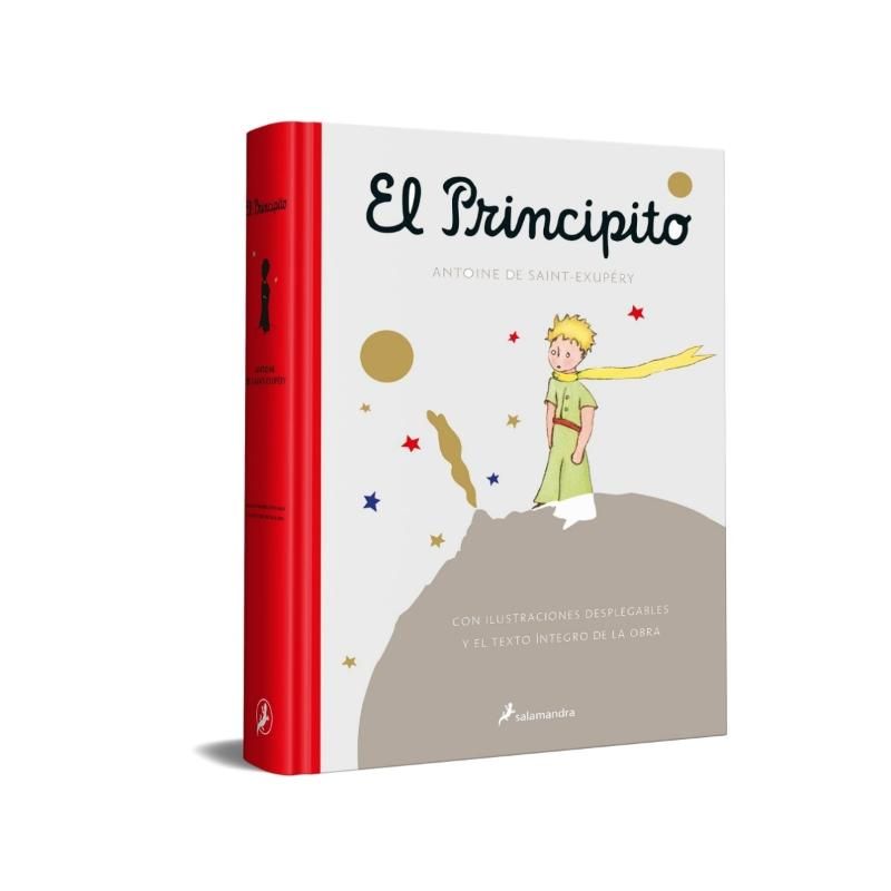 Libro infantil ilustrado