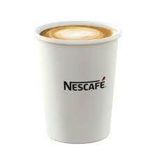 Capuccino vaso 12oz