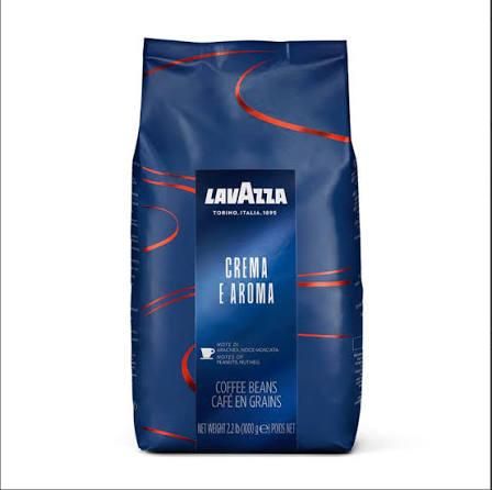 Café en grano 1kg