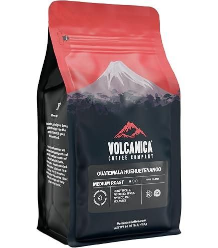 Café molido 500g