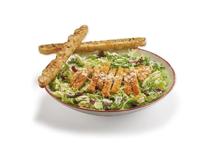 Ensalada César